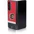 NHL Calgary Flames Jersey Galaxy Z Fold5 5G Skin