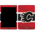 NHL Calgary Flames Jersey iPad Skins