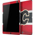 NHL Calgary Flames Jersey iPad Skins