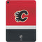 NHL Calgary Flames Jersey Apple iPad Air Skin