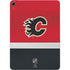 NHL Calgary Flames Jersey Apple iPad Air Skin