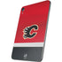 NHL Calgary Flames Jersey Apple iPad Mini Skin