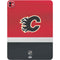NHL Calgary Flames Jersey iPad Pro 13in M4 (2024) Skin