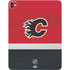 NHL Calgary Flames Jersey iPad Pro 13in M4 (2024) Skin