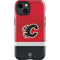 NHL Calgary Flames Jersey iPhone 15 Impact Case