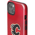 NHL Calgary Flames Jersey iPhone 15 Impact Case