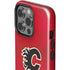 NHL Calgary Flames Jersey iPhone 15 Pro Impact Case