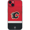 NHL Calgary Flames Jersey iPhone 15 Skin