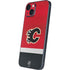 NHL Calgary Flames Jersey iPhone 15 Skin