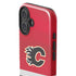 NHL Calgary Flames Jersey iPhone 16 Impact Case
