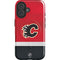 NHL Calgary Flames Jersey iPhone 16 Magsafe Impact Case