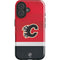 NHL Calgary Flames Jersey iPhone 16 Plus Impact Case