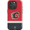 NHL Calgary Flames Jersey iPhone 16 Pro Impact Case