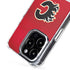 NHL Calgary Flames Jersey iPhone 16 Pro Max MagSafe Case