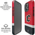 NHL Calgary Flames Jersey iPhone 16 Pro Max Magsafe Impact Case