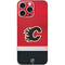 NHL Calgary Flames Jersey iPhone 16 Pro Max Skin