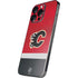 NHL Calgary Flames Jersey iPhone 16 Pro Max Skin