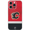NHL Calgary Flames Jersey iPhone 16 Pro Skin