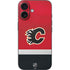NHL Calgary Flames Jersey iPhone 16 Skin