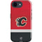 NHL Calgary Flames Jersey iPhone 16e Impact Case