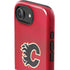 NHL Calgary Flames Jersey iPhone 16e Impact Case