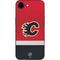 NHL Calgary Flames Jersey iPhone 16e Skin