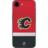 NHL Calgary Flames Jersey iPhone 16e Skin