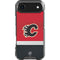 NHL Calgary Flames Jersey iPhone 17 Air Clear Case