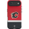 NHL Calgary Flames Jersey iPhone 17 Air Impact Case