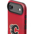 NHL Calgary Flames Jersey iPhone 17 Air Impact Case
