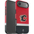 NHL Calgary Flames Jersey iPhone 17 Air Impact Case