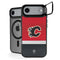 NHL Calgary Flames Jersey iPhone 17 Air Kickstand Case