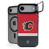 NHL Calgary Flames Jersey iPhone 17 Air Kickstand Case