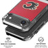 NHL Calgary Flames Jersey iPhone 17 Air MagSafe Case