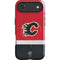 NHL Calgary Flames Jersey iPhone 17 Air Magsafe Impact Case