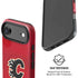NHL Calgary Flames Jersey iPhone 17 Air Magsafe Impact Case