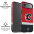 NHL Calgary Flames Jersey iPhone 17 Air Magsafe Impact Case