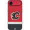 NHL Calgary Flames Jersey iPhone 17 Air Skin