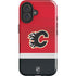 NHL Calgary Flames Jersey iPhone 17 Impact Case