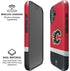 NHL Calgary Flames Jersey iPhone 17 Magsafe Impact Case