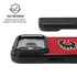 NHL Calgary Flames Jersey iPhone 17 Pro Kickstand Case