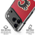 NHL Calgary Flames Jersey iPhone 17 Pro MagSafe Case