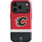 NHL Calgary Flames Jersey iPhone 17 Pro Magsafe Impact Case
