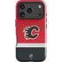 NHL Calgary Flames Jersey iPhone 17 Pro Max Impact Case