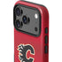 NHL Calgary Flames Jersey iPhone 17 Pro Max Impact Case