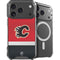NHL Calgary Flames Jersey iPhone 17 Pro Max MagSafe Case