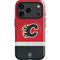 NHL Calgary Flames Jersey iPhone 17 Pro Max Magsafe Impact Case