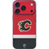 NHL Calgary Flames Jersey iPhone 17 Pro Skin