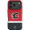 NHL Calgary Flames Jersey iPhone 18 Pro Impact Case
