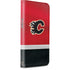 NHL Calgary Flames Jersey iPhone 7 Folio Case